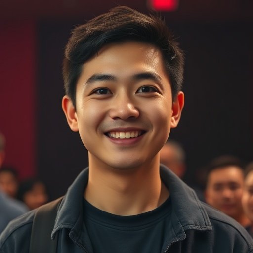 影迷小李头像 - 老师影院用户评价