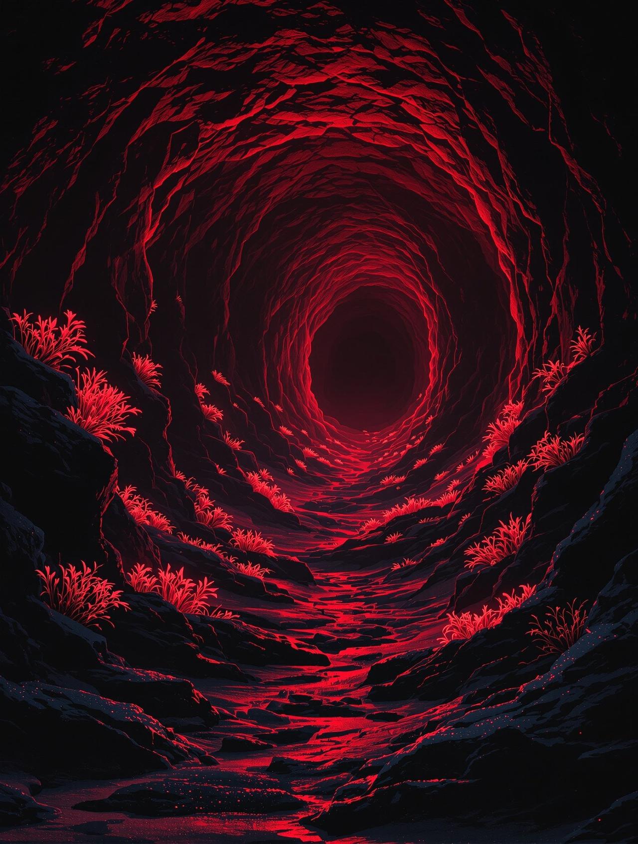 异星觉醒：深渊探秘 - 科幻视频 - 老师影院