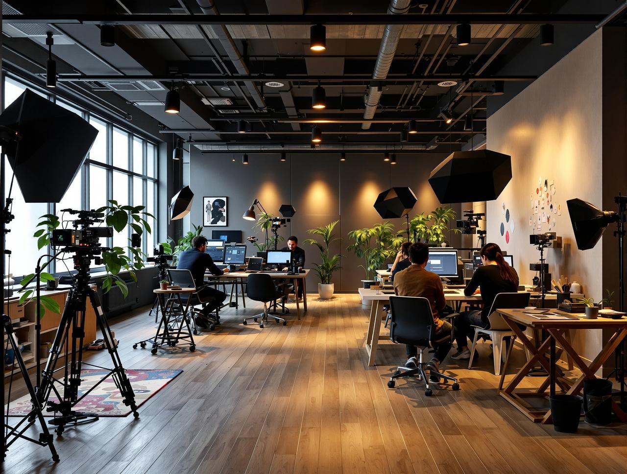 免费视频办公室