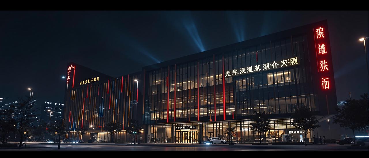 免费视频公司简介