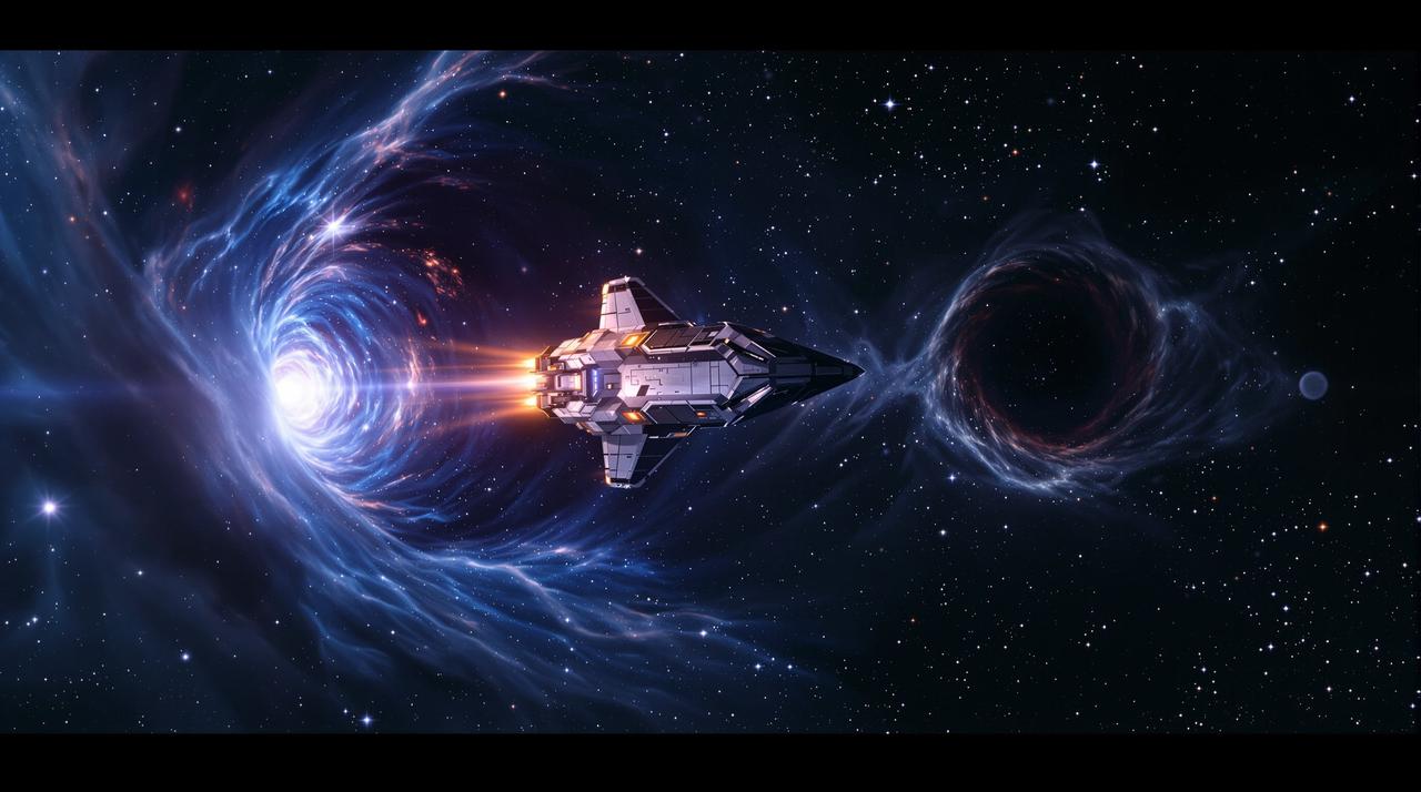 《星际穿越2》正式官宣，原班人马回归 - 老师影院影视资讯配图