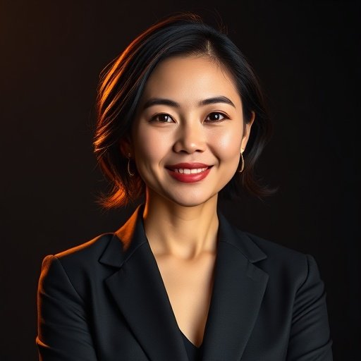 李婷 - 内容总监 - 老师影院核心团队成员